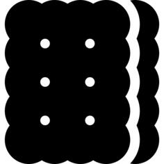 饼干