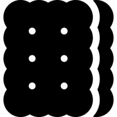饼干