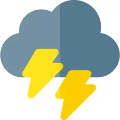 Thunderstorm