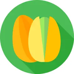 Pistachio