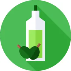 Olive oil