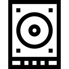 Harddrive