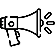 扩音器