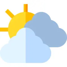 天气