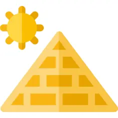 金字塔