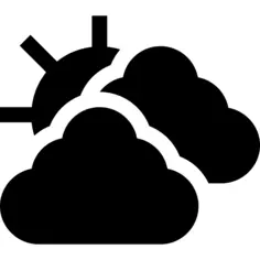 天气