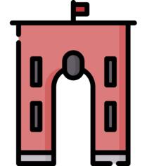 Tower of ejer bavnehoj