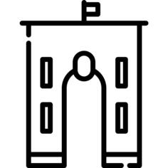 Tower of ejer bavnehoj