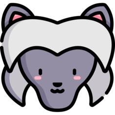 Chinese crested