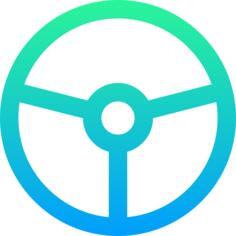 方向盘