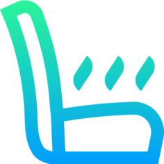座位