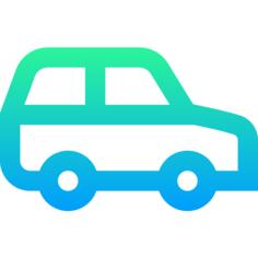 越野车