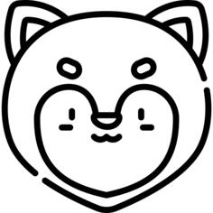 Shiba inu