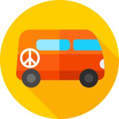 大众面包车