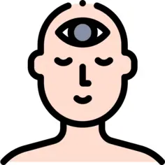 第三只眼睛