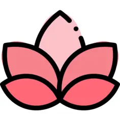 Lotus flower