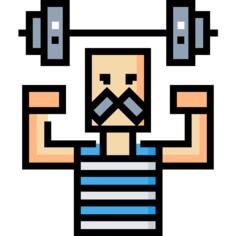 人