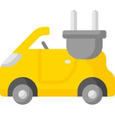 电子车