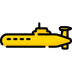 Submarine