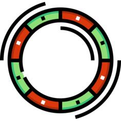 Hula hoop