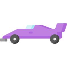 赛车