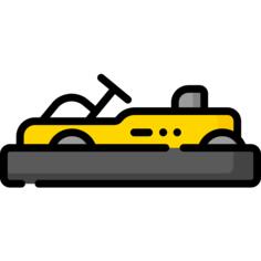 卡丁车