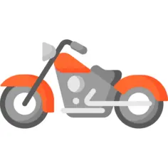 Motorcycle