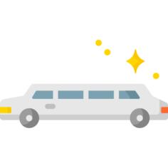 豪华轿车