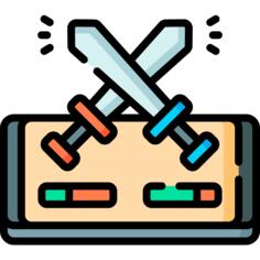 电子游戏