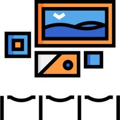 Paintings