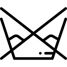 不要洗