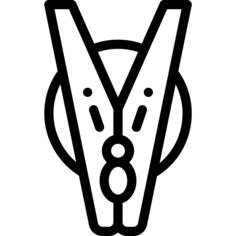 衣夹