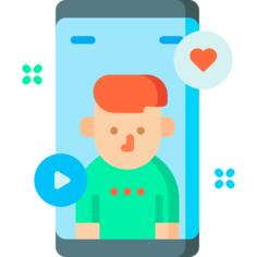 Video call