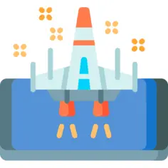 电子游戏