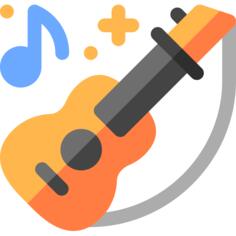 原声吉他