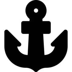 锚