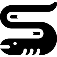 鳗鱼