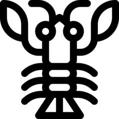 龙虾