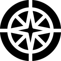 罗盘