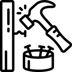 Hammering