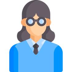 书呆子