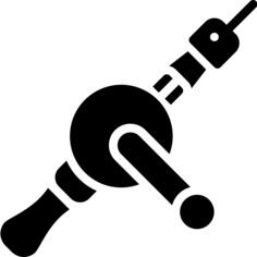 Hand drill