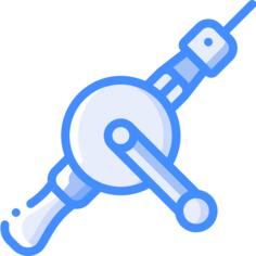 Hand drill