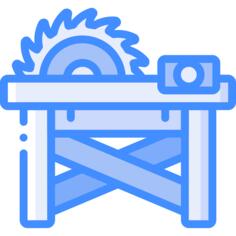 锯木厂