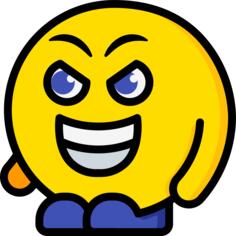 邪恶