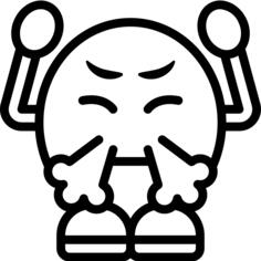 Frustrated