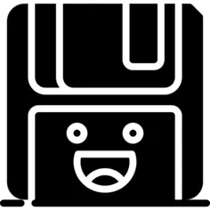 Floppy disk