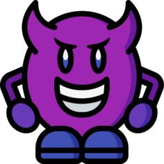 魔鬼