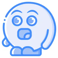 Shocked