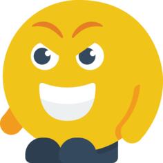 邪恶